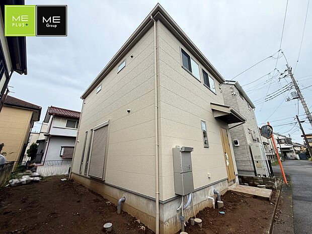1号棟  ■新しい暮らしが始まる場所で、家族の絆を深める