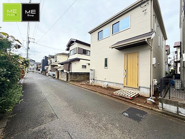 ■新しい時代の息吹を感じる、心地よい環境