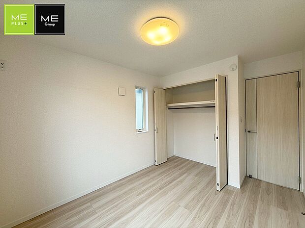 1号棟  ■機能的で使いやすいお部屋で毎日を快適に