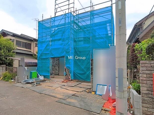 1号棟  現況写真