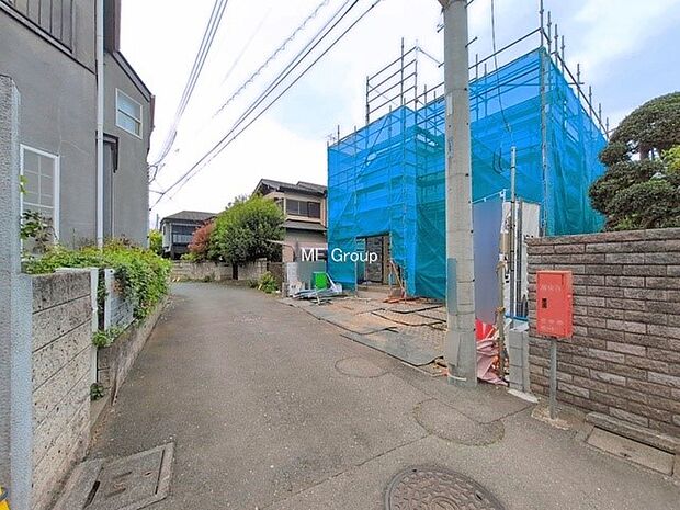 現況写真