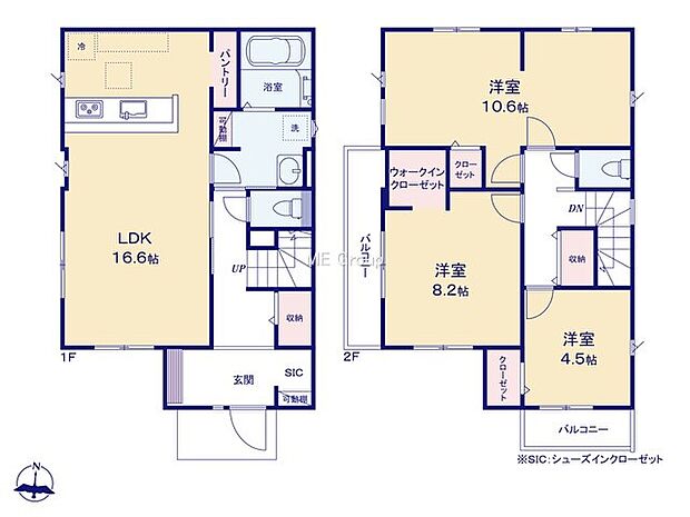 練馬区大泉学園町39期  