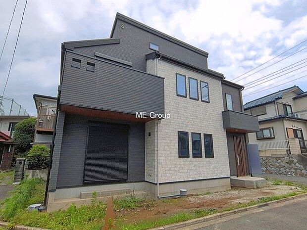 A号棟  ■家族が笑顔で集まる温かな住まい
