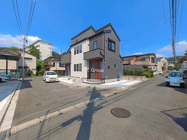 ■優雅なラインが、毎日を引き立てます