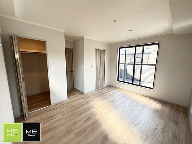 A号棟 ■機能的で使いやすいお部屋で毎日を快適に