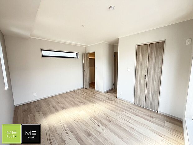 A号棟 ■清潔感あふれるお部屋で毎日を快適に過ごせます