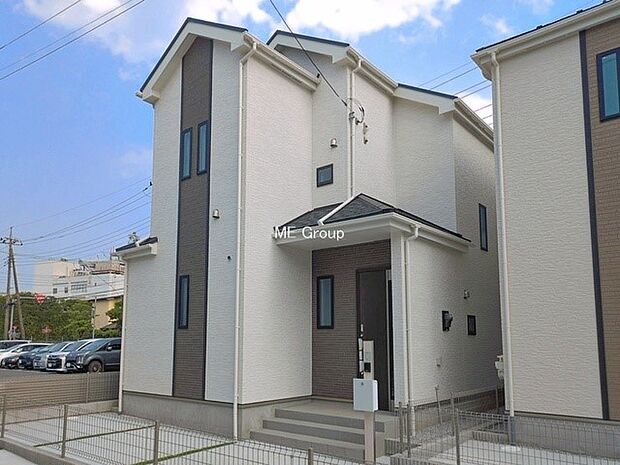 P号棟  ■家族が笑顔で集まる温かな住まい