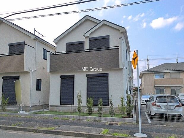 P号棟  ■まずは一度ご覧ください
