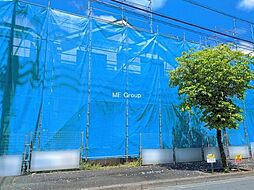 東京都府中市日新町３丁目