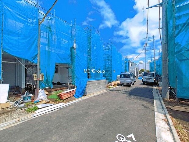 現況写真