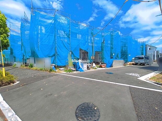 現況写真