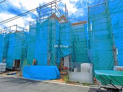 東京都府中市日新町３丁目