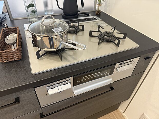 ※家具・調度品はイメージです。