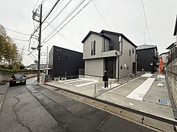 神奈川県川崎市高津区千年