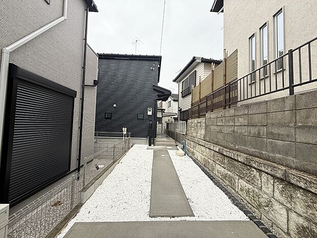 1号棟 ■暮らしを彩る充実した設備仕様が備わった住まい