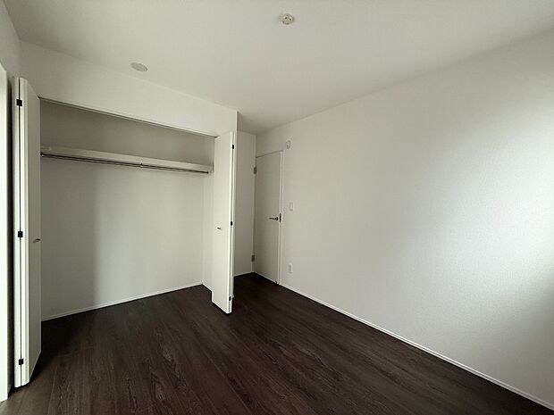 1号棟  ■機能的で使いやすいお部屋で毎日を快適に