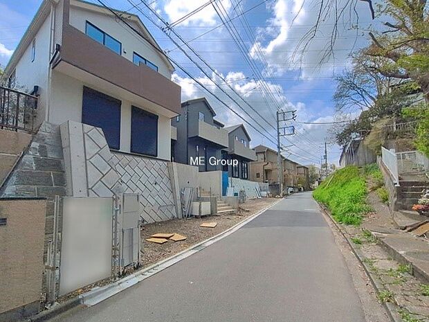 No.2 ■家族の思い出が育つ住まいです