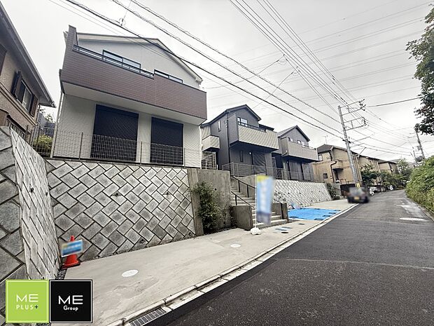 No.2  ■家族の思い出が育つ住まいです