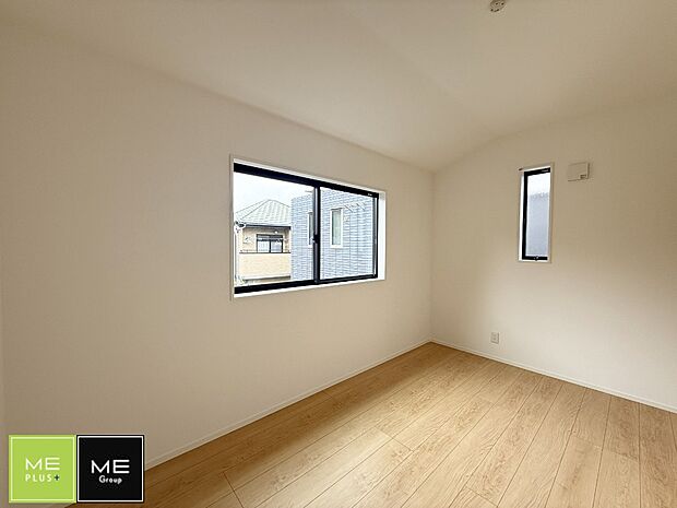 No.1 ■落ち着いた色合いのお部屋で穏やかな時間を楽しめます