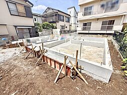 東京都武蔵村山市学園３丁目