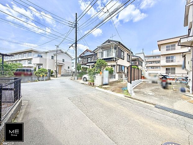 ■家族とのお出かけが楽しくなる環境です