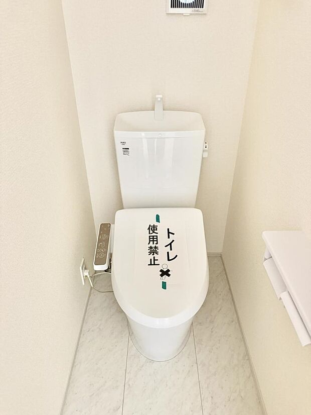2号棟 ■使いやすさと清潔感にこだわった空間