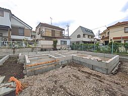 東京都武蔵村山市三ツ藤３丁目