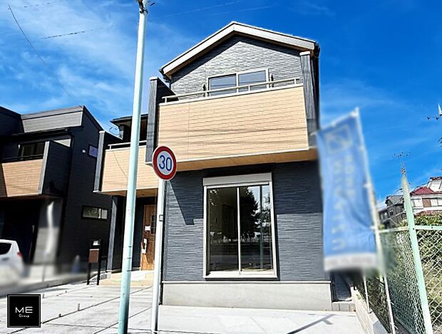 2号棟 ■暮らしを豊かにする充実した仕様設備で快適に