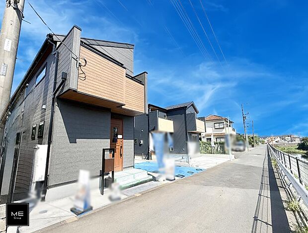 ■この道を歩けば、毎日が少し特別になる