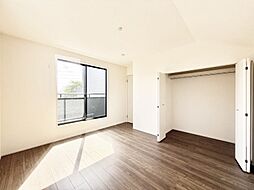 子供部屋の画像