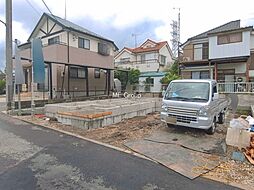東京都武蔵村山市三ツ藤３丁目