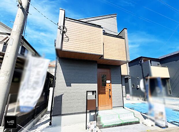 1号棟 ■暮らしを彩る充実した設備仕様が備わった住まい