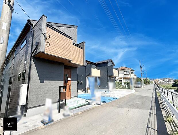 ■家族とのお出かけが楽しくなる環境です