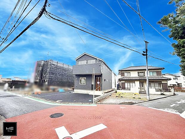 ■この道を歩けば、毎日が少し特別になる