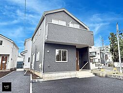 東京都府中市本宿町１丁目