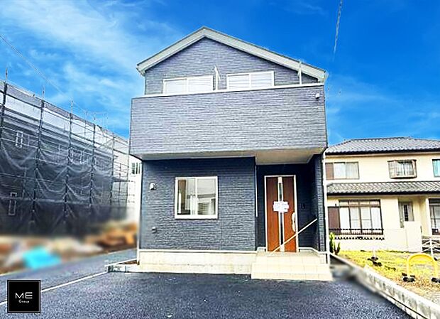 1号棟  ■新しい暮らしが始まる場所で、家族の絆を深める