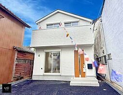 東京都府中市北山町２丁目