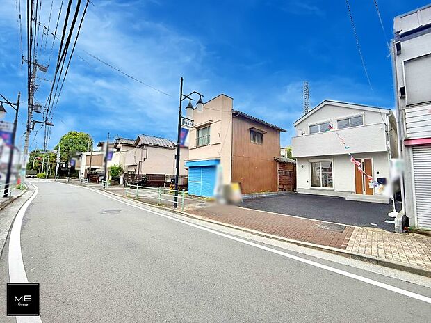 ■新しい住まい、街の新しい風景