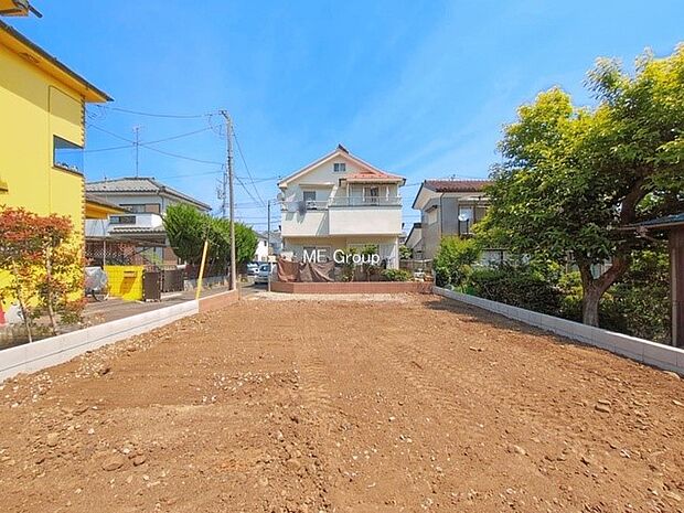 1号棟  現況写真