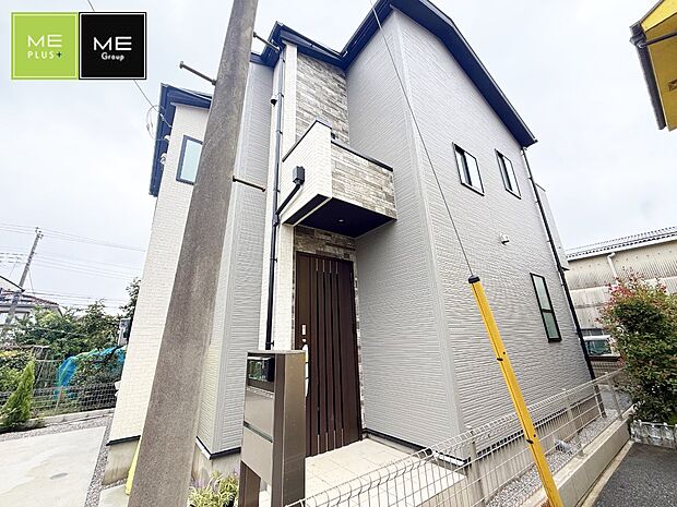 1号棟 ■まずは一度ご覧ください
