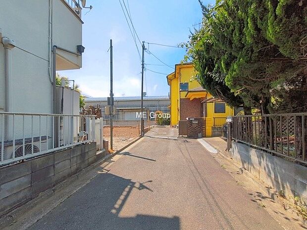 現況写真