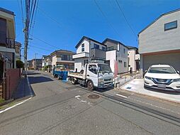 東京都練馬区石神井台３丁目