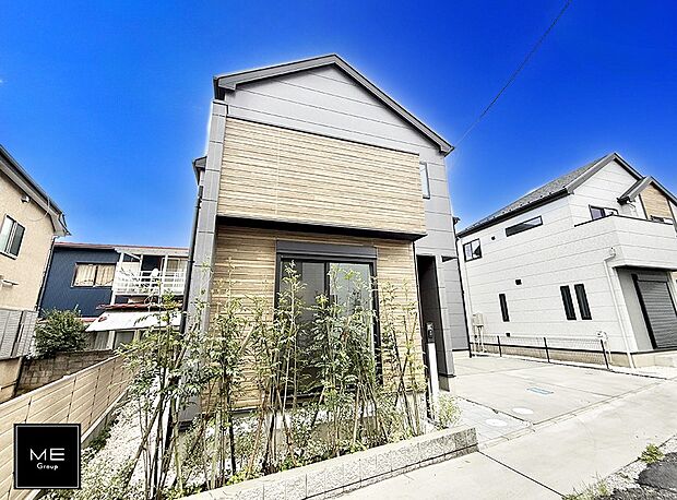 A号棟 ■暮らしを豊かにする充実した仕様設備で快適に