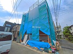神奈川県川崎市多摩区宿河原７丁目