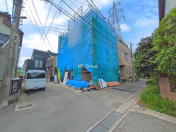 ■優雅なラインが、毎日を引き立てます