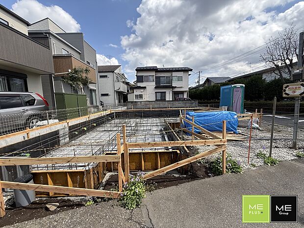 1号棟 現況写真