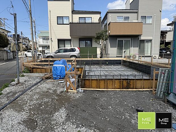 1号棟  現況写真