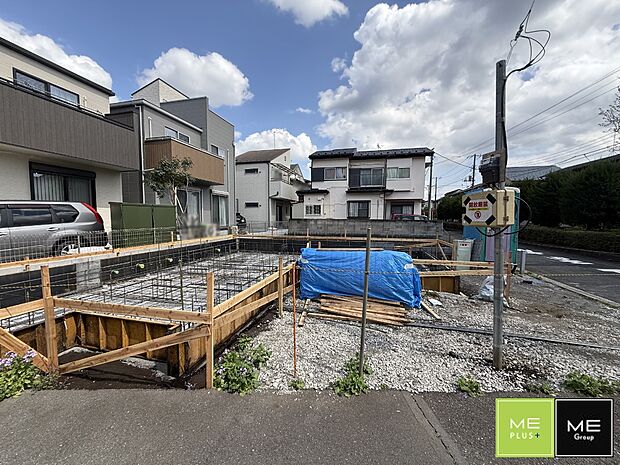 1号棟 現況写真
