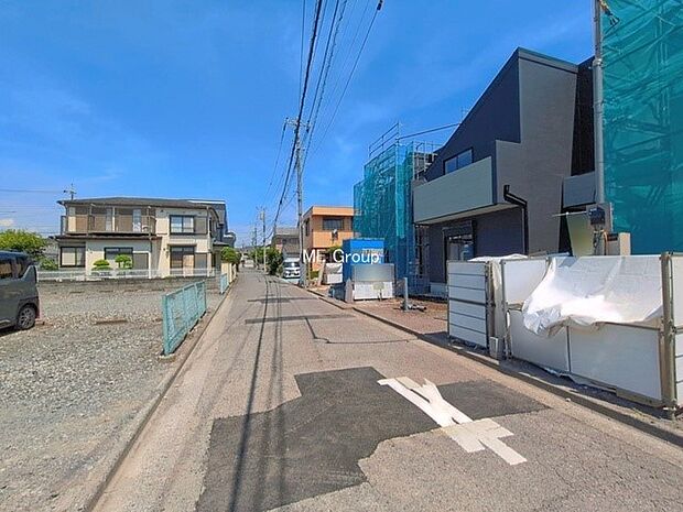 現況写真