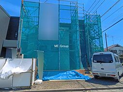 東京都西多摩郡瑞穂町むさし野２丁目